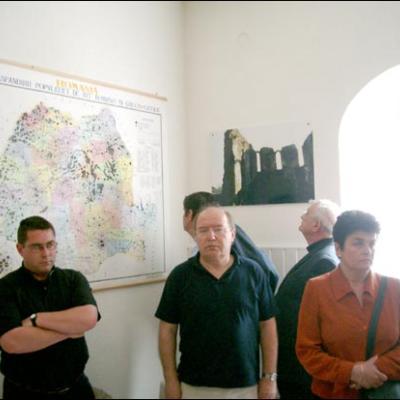 La 120 de ani: Pelerinaj în diferite localităţi ale diecezei
