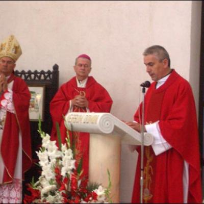 Sfinţiri de preoţi la Iaşi