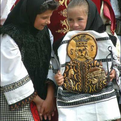 Participare catolică la zilele legate de comemorarea lui Ştefan cel Mare