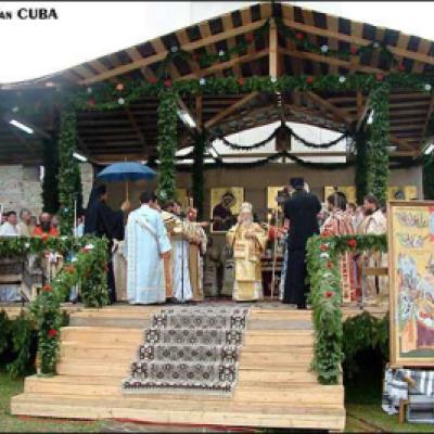 Participare catolică la zilele legate de comemorarea lui Ştefan cel Mare