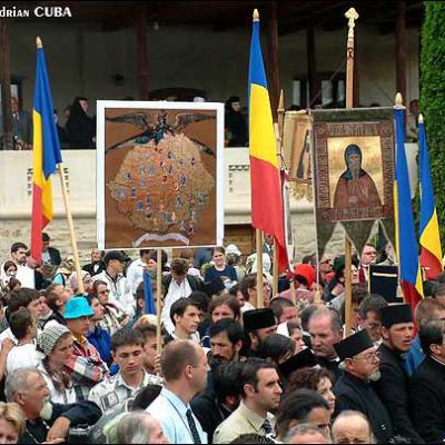Participare catolică la zilele legate de comemorarea lui Ştefan cel Mare