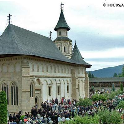 Participare catolică la zilele legate de comemorarea lui Ştefan cel Mare