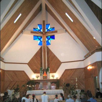 Vizită pastorală în Parohia Dofteana