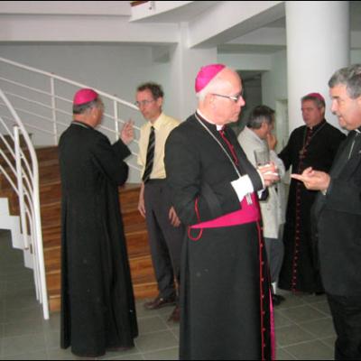 Mariapolis 2004 la Miercurea Ciuc