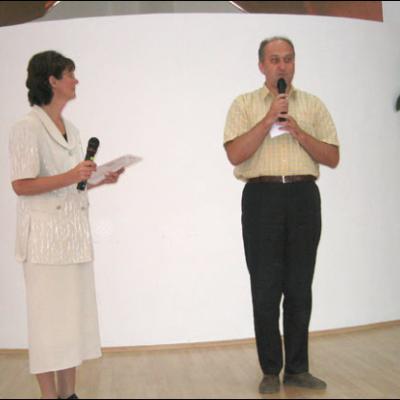 Mariapolis 2004 la Miercurea Ciuc