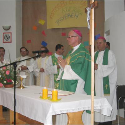 Mariapolis 2004 la Miercurea Ciuc