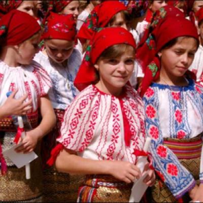 Administrarea Mirului în Parohia Săbăoani