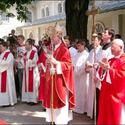 Administrarea Mirului în Parohia Săbăoani