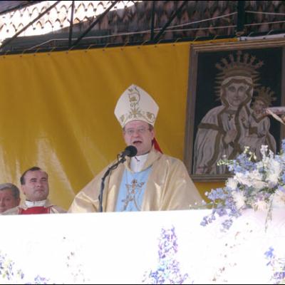 Pelerinaj la Cacica (II)