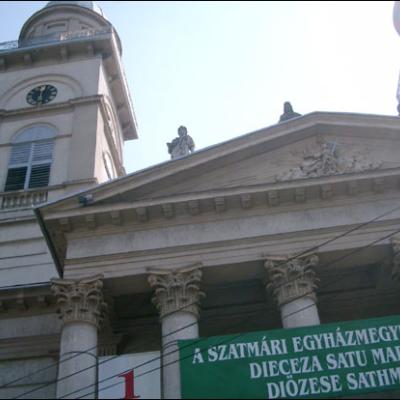 Satu Mare: 200 de ani şi încheierea sinodului