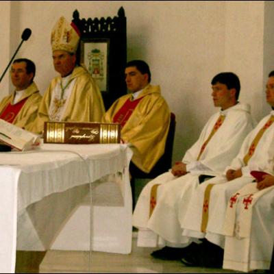 Iaşi: Hramul noii catedrale