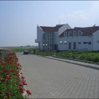 Administrarea Mirului în Parohia Luizi Călugăra