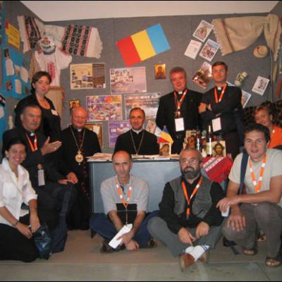 Loreto: Sub semnul sfinţeniei