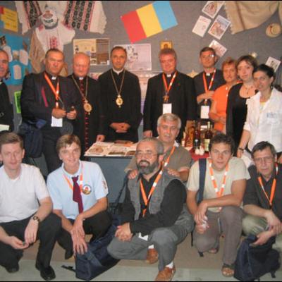 Loreto: Sub semnul sfinţeniei