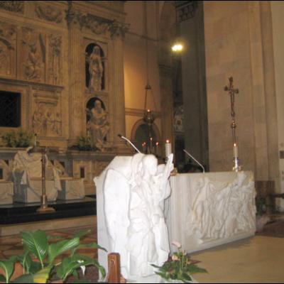 Loreto: Sub semnul sfinţeniei