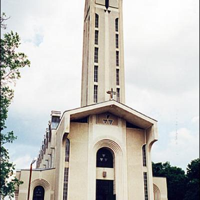 Administrarea Mirului în Parohia Butea