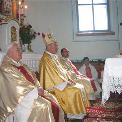 Centenarul Bisericii din Pleşa