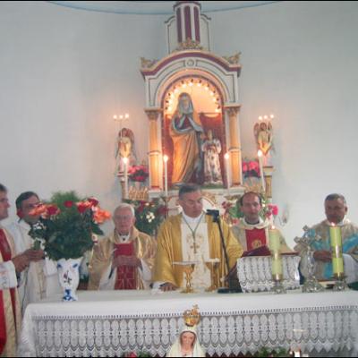 Centenarul Bisericii din Pleşa