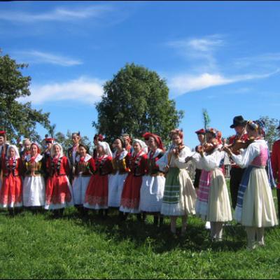 Centenarul Bisericii din Pleşa