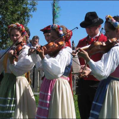 Centenarul Bisericii din Pleşa