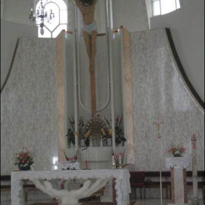 Vizită pastorală în Parohia Focşani
