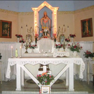 Vizită pastorală în Parohia Focşani