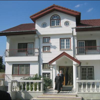 Vizită pastorală în Parohia Focşani