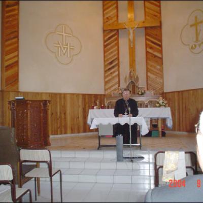 Pralea: Exerciţii spirituale pentru preoţi - seria a III-a