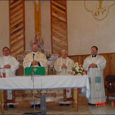 Pralea: Exerciţii spirituale pentru preoţi - seria a III-a