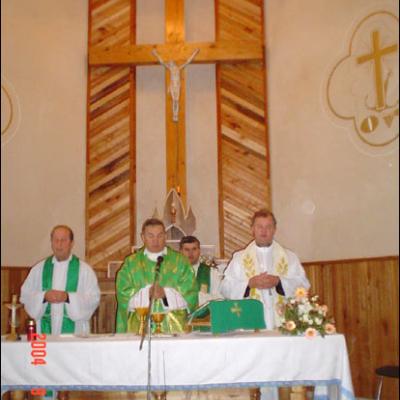 Pralea: Exerciţii spirituale pentru preoţi - seria a III-a