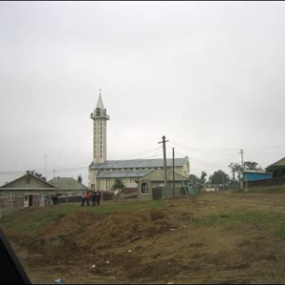 Vizită pastorală în Parohia Fărcăşeni