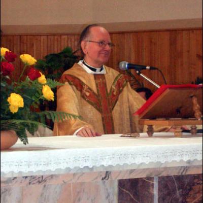 Hram la Săbăoani