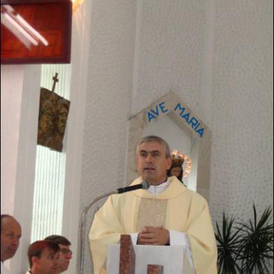 Deschiderea solemnă a anului academic