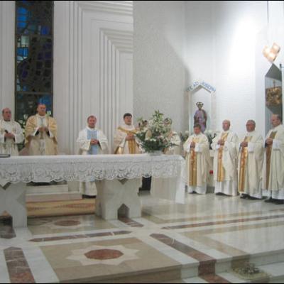 Deschiderea solemnă a anului academic