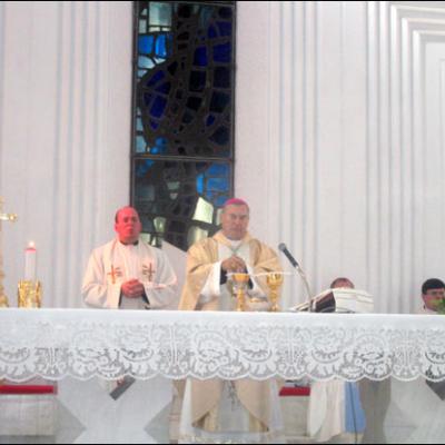 Deschiderea solemnă a anului academic