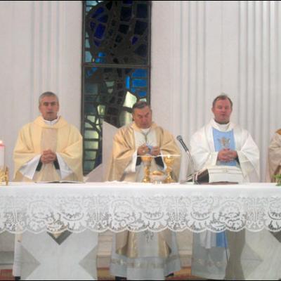 Deschiderea solemnă a anului academic