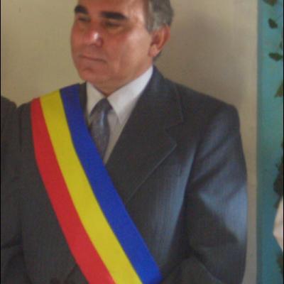 Administrarea Mirului la Dancu (Parohia Tomeşti)
