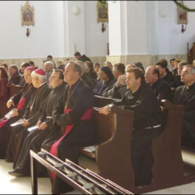Centenarul bisericii de la Cacica
