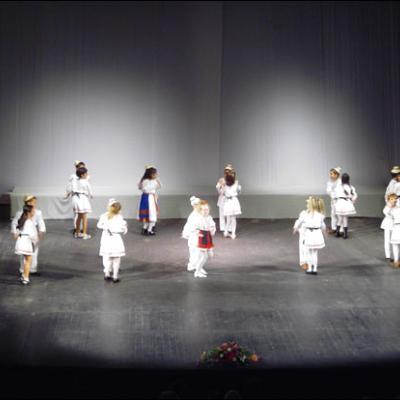 Oradea: Seminar de formare a formatorilor