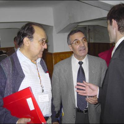 Oradea: Seminar de formare a formatorilor