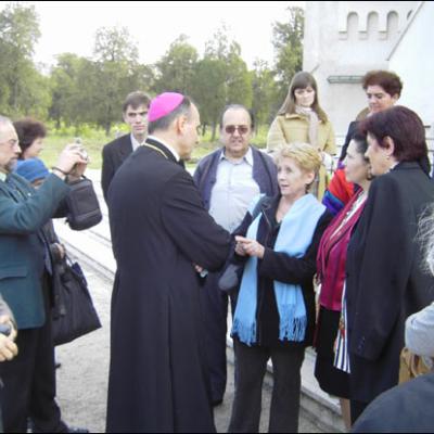 Oradea: Seminar de formare a formatorilor