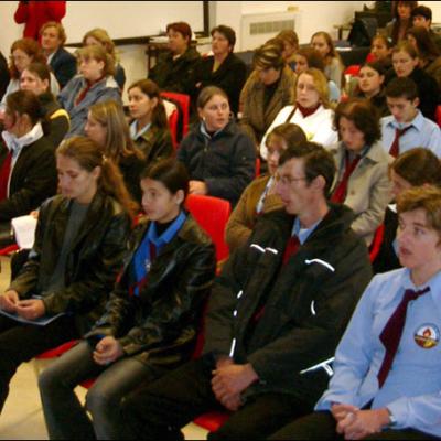 Bacău: Adunarea Generală a AC