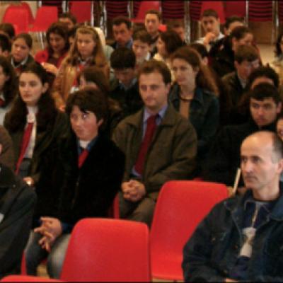 Bacău: Adunarea Generală a AC
