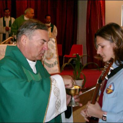 Bacău: Adunarea Generală a AC