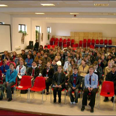 Bacău: Adunarea Generală a AC