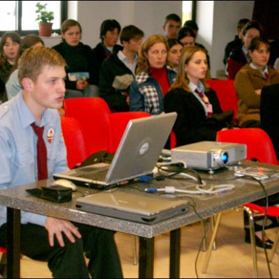 Bacău: Adunarea Generală a AC