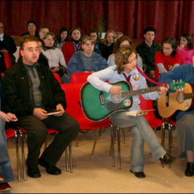 Bacău: Adunarea Generală a AC