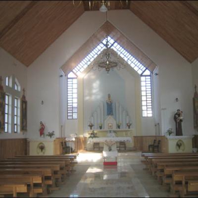 Vizită pastorală în Parohia Floreşti