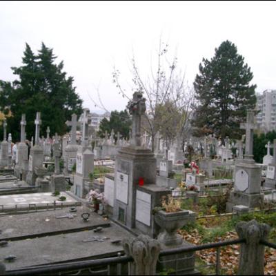 Iaşi: In memoriam (II)