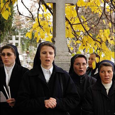 Iaşi: In memoriam (II) (FOCUS)